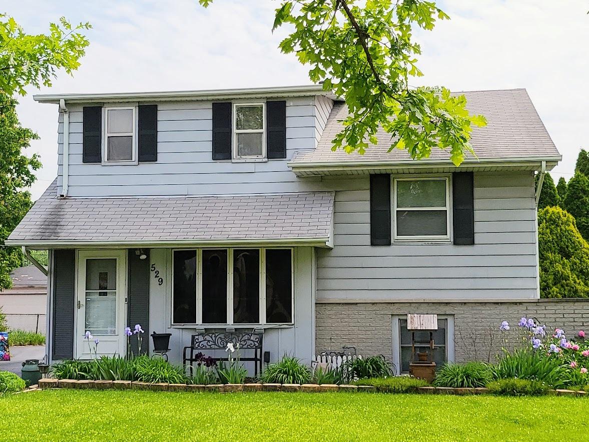 N Indiana St, Elmhurst, IL 60126