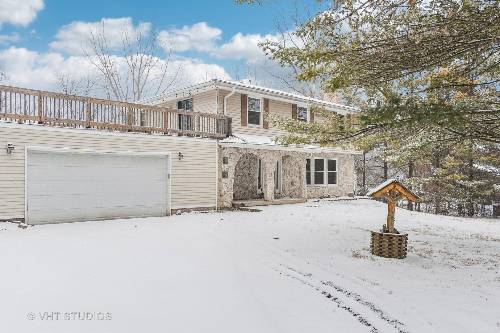 Anderson Rd, Elburn, IL 60119