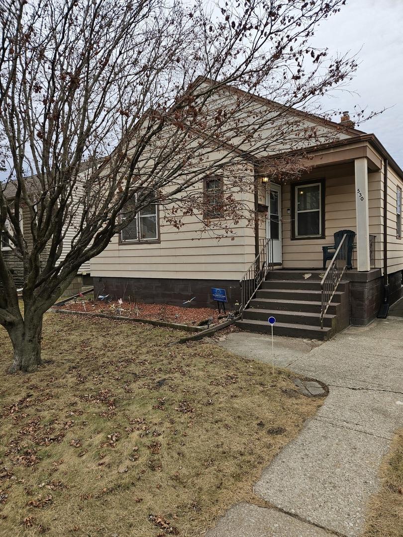 Mackinaw Ave, Calumet City, IL 60409