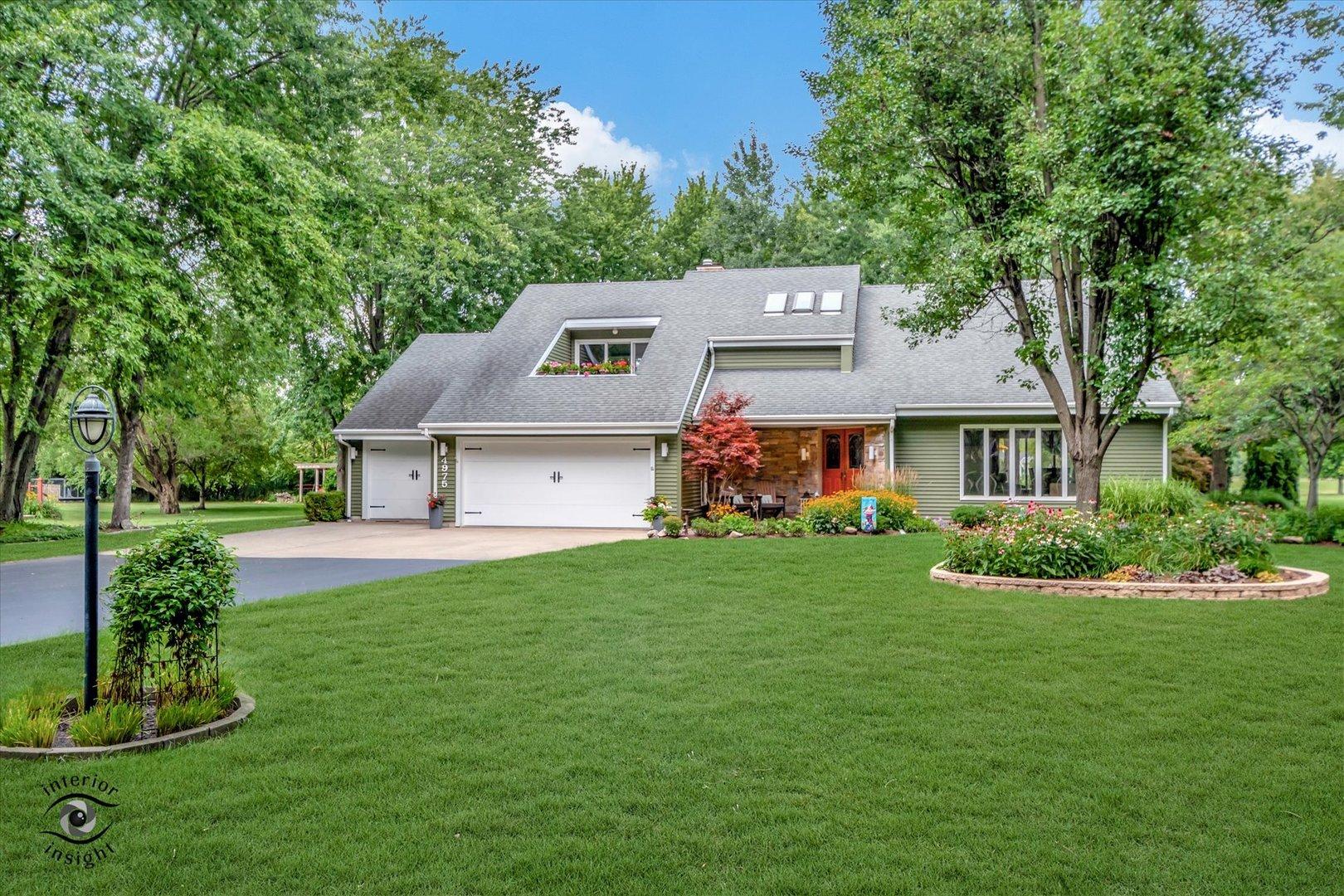 Northridge Dr, Saint Anne, IL 60964