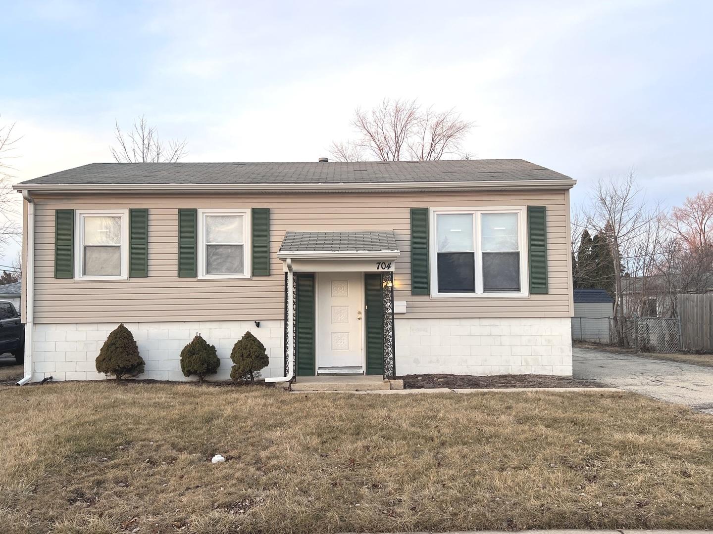 Murphy Dr, Romeoville, IL 60446