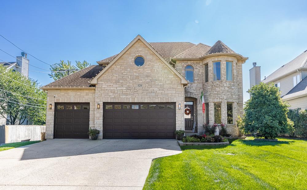 E Armitage Ave, Addison, IL 60101