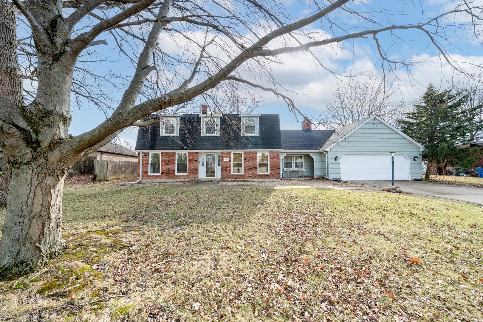 Graegin Pl, Dyer, IN 46311
