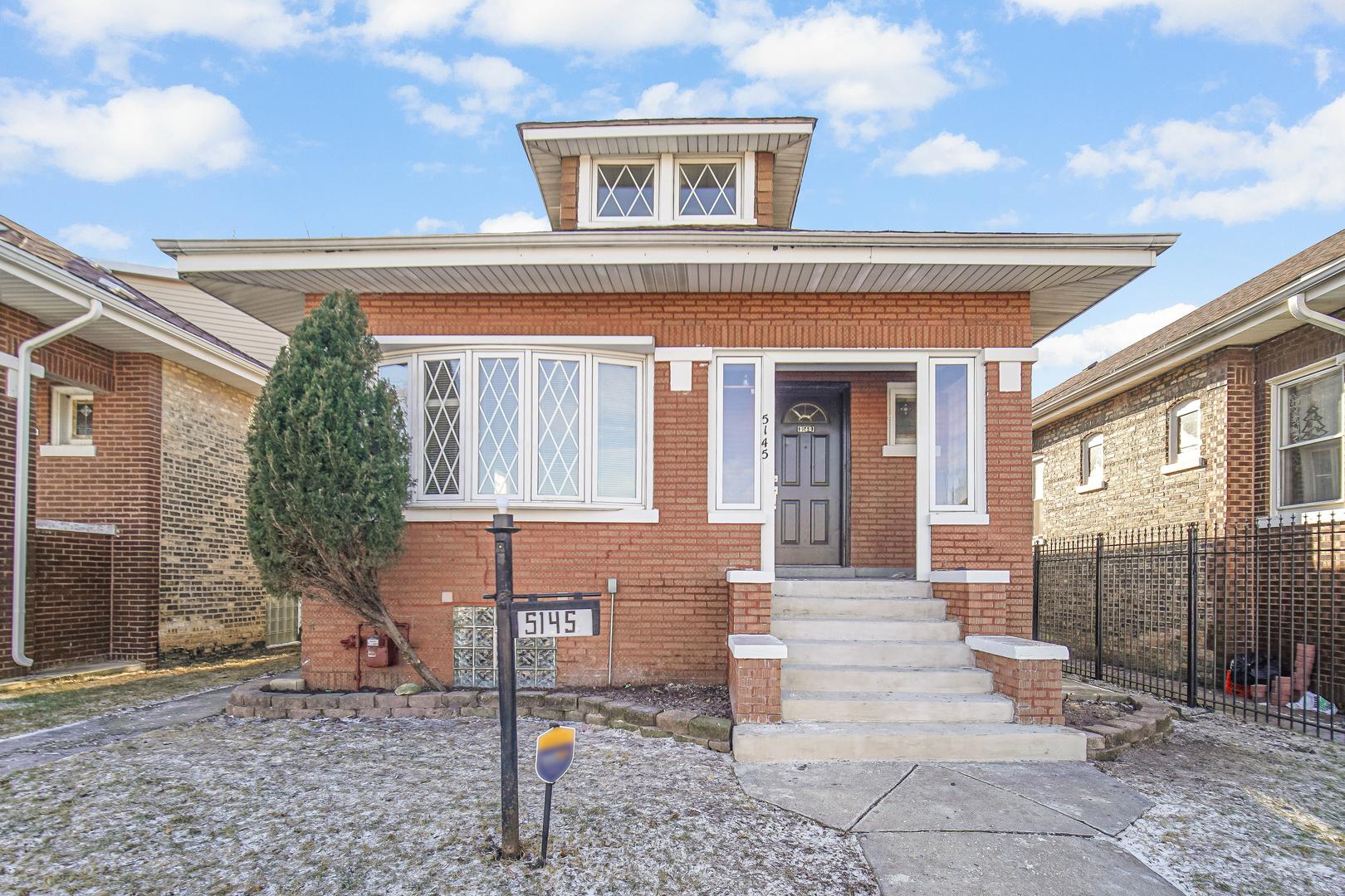 W Wabansia Ave, Chicago, IL 60639