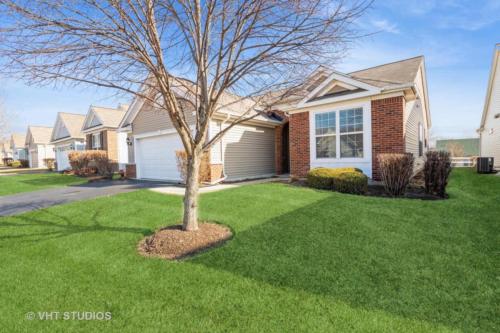 Voyage Way, Elgin, IL 60124