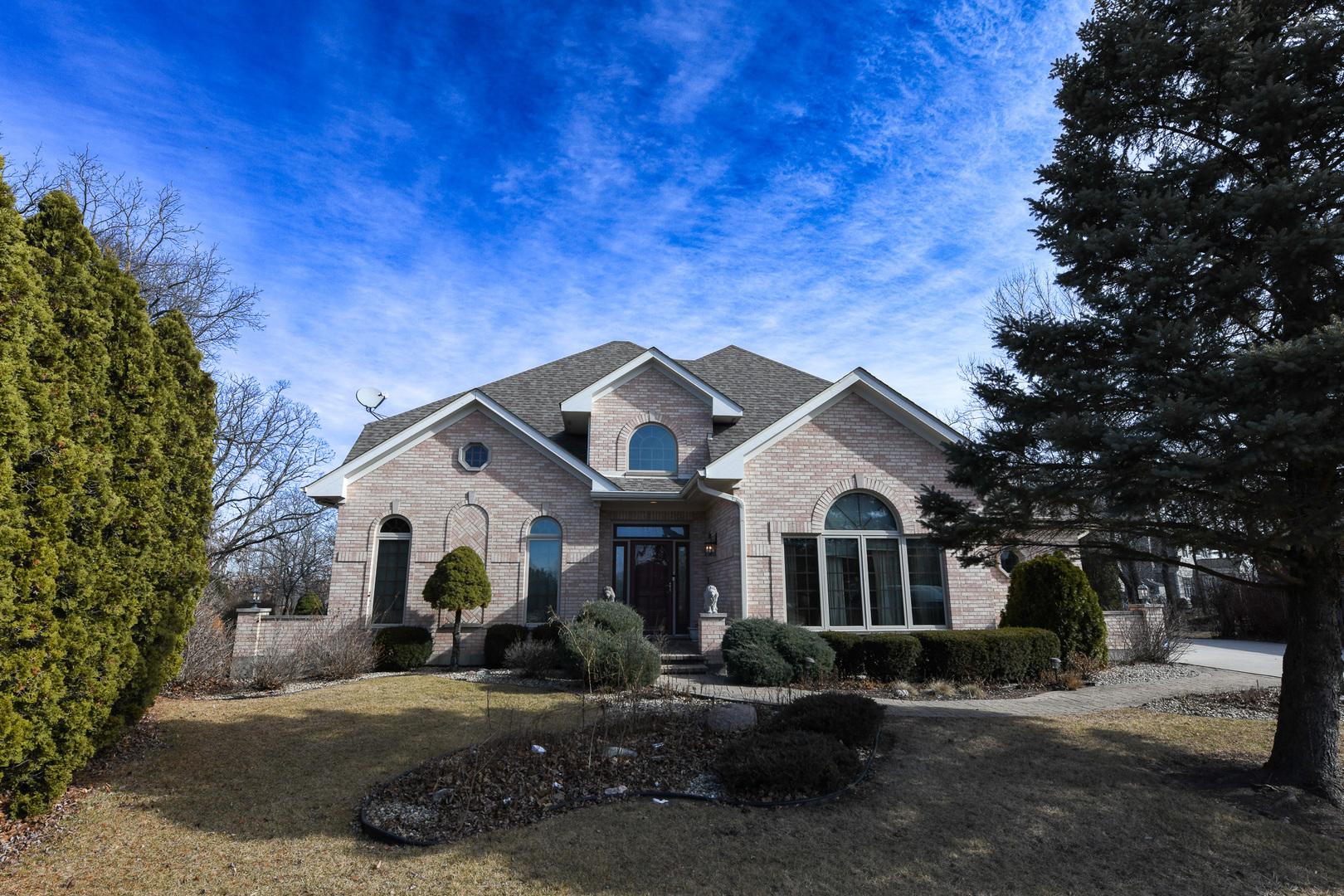 Edelweiss Ct, Antioch, IL 60002