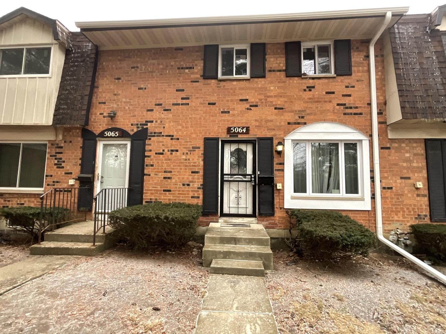 Brighton Ln, Richton Park, IL 60471