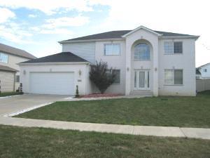 Madisen Ln, University Park, IL 60484
