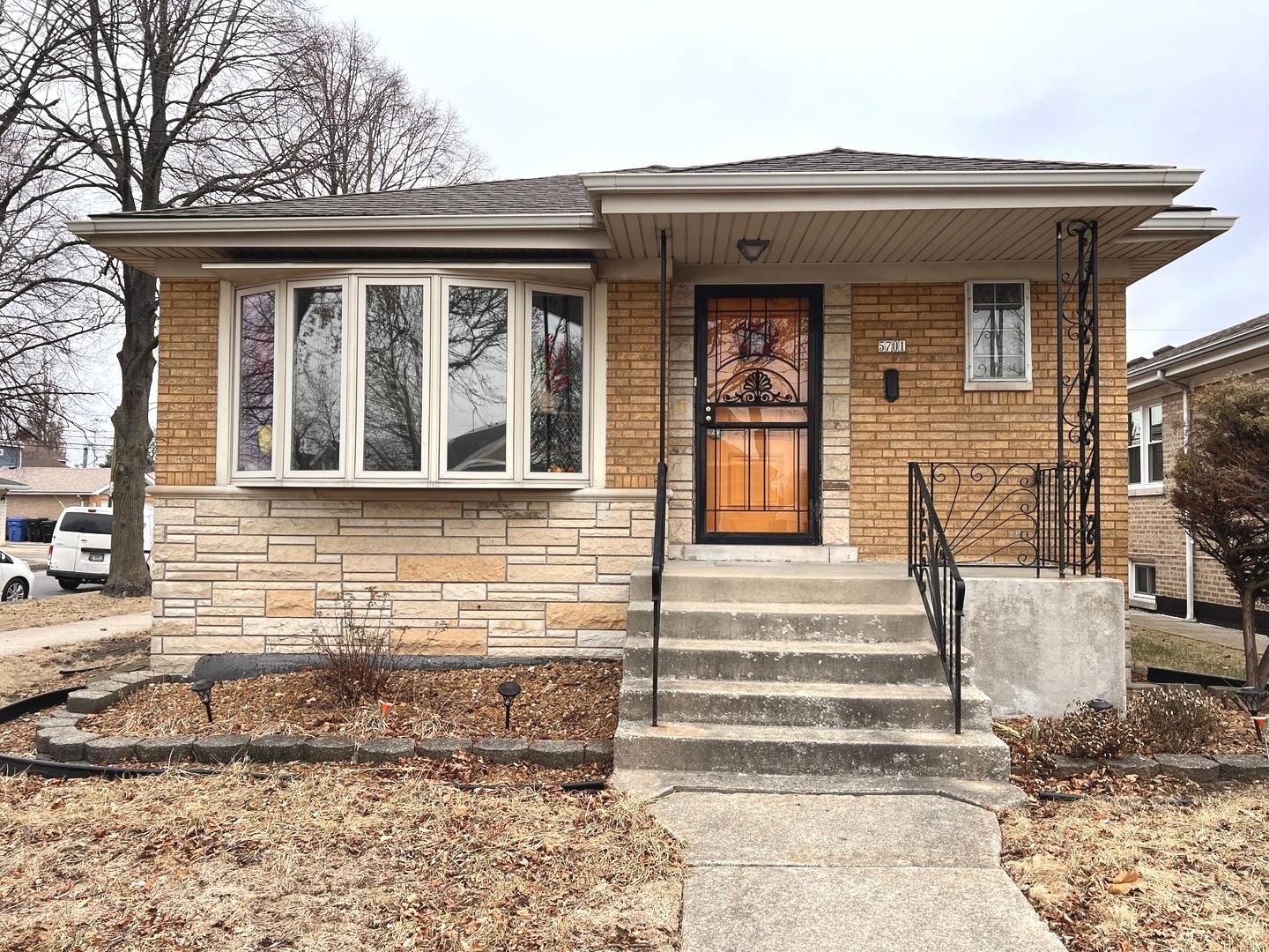 S Nagle Ave, Chicago, IL 60638