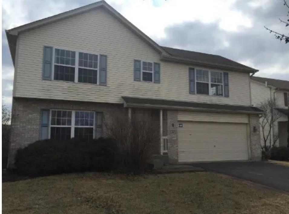 Redondo Dr, Romeoville, IL 60446