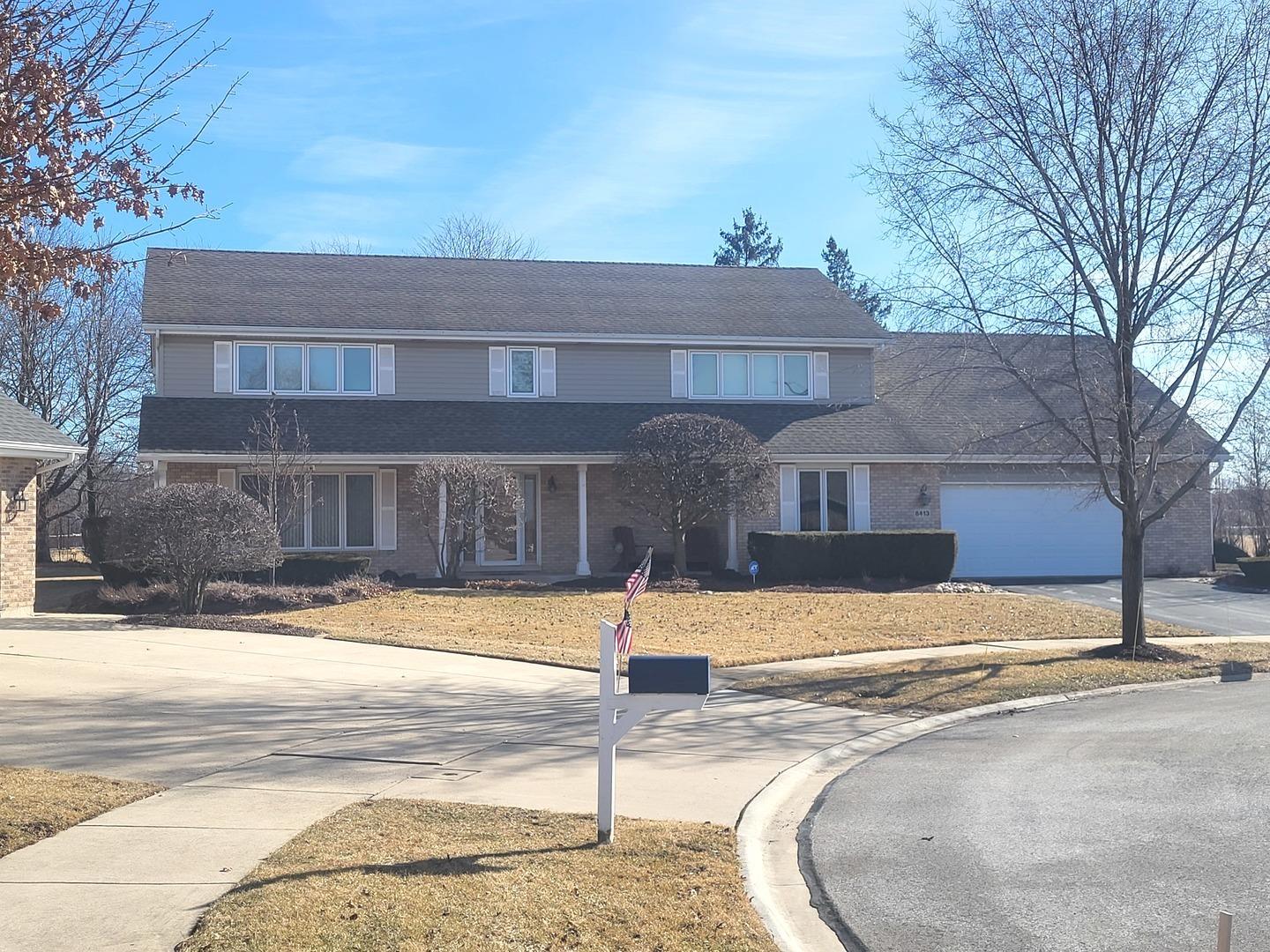 Thorngate Ct, Orland Park, IL 60462