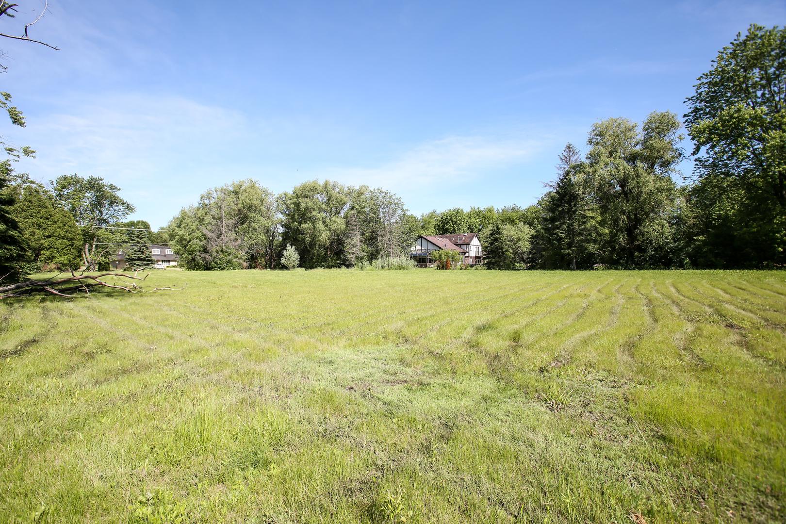Western Ave, Willowbrook, IL 60527