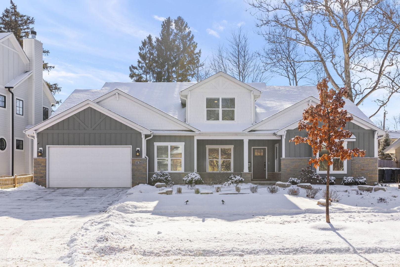 E Hillside Rd, Naperville, IL 60540