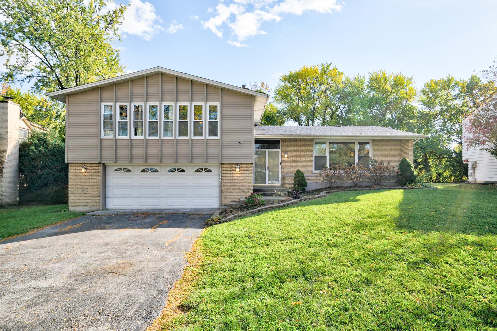 Bob O Link Rd, Flossmoor, IL 60422