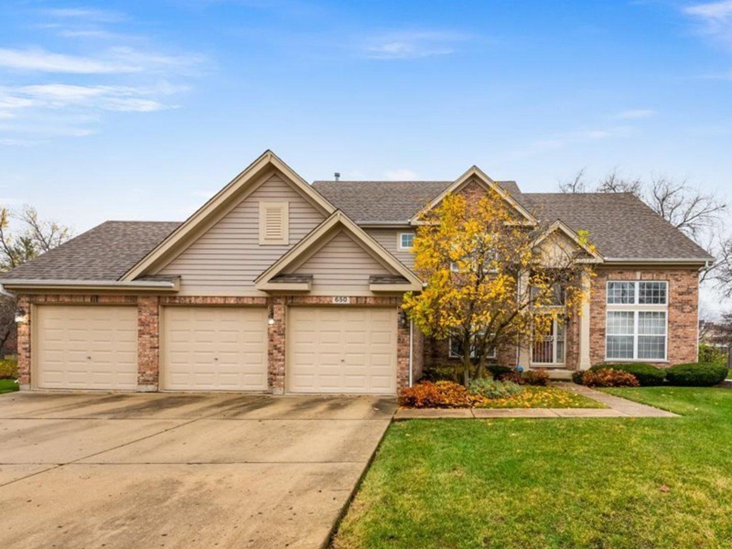Morningside Ct, Schaumburg, IL 60173