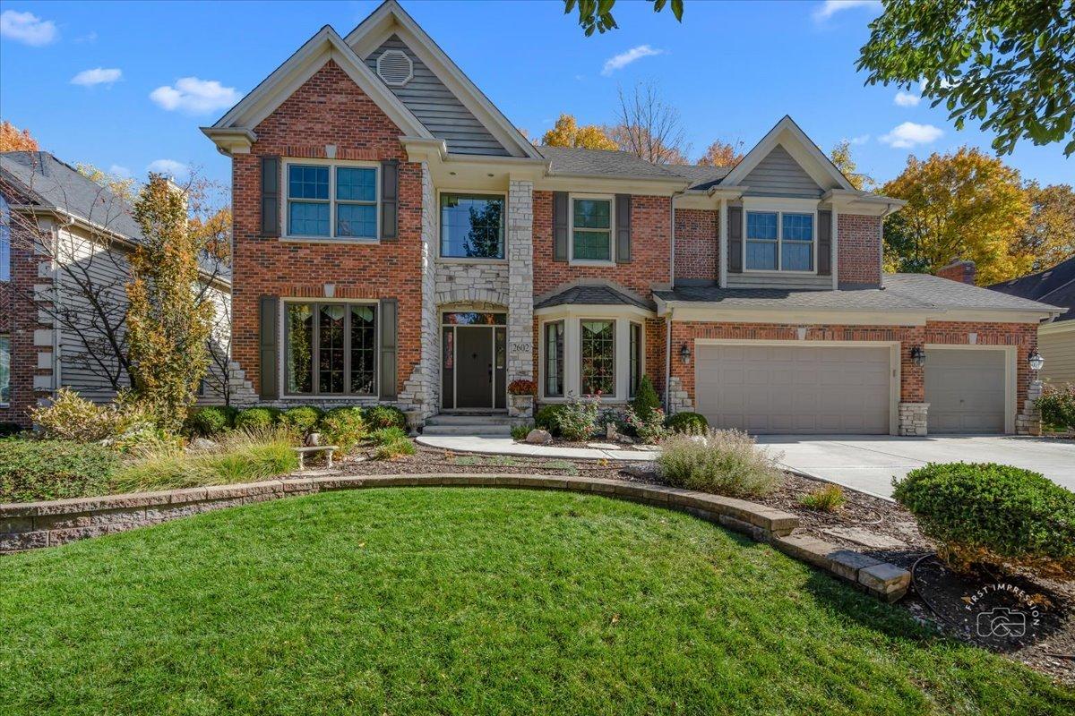 King Richard Cir, Saint Charles, IL 60174