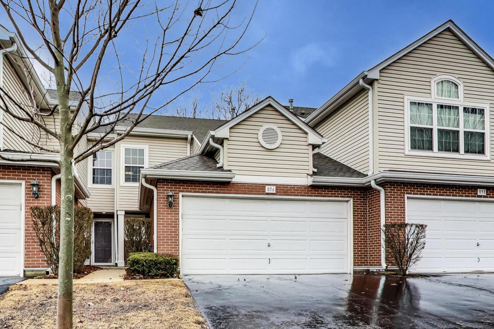 Old Checker Rd, Buffalo Grove, IL 60089