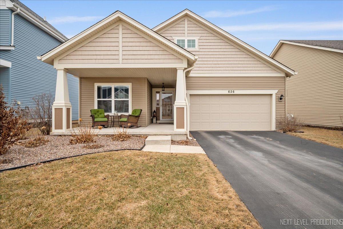 Virginia St, Elburn, IL 60119