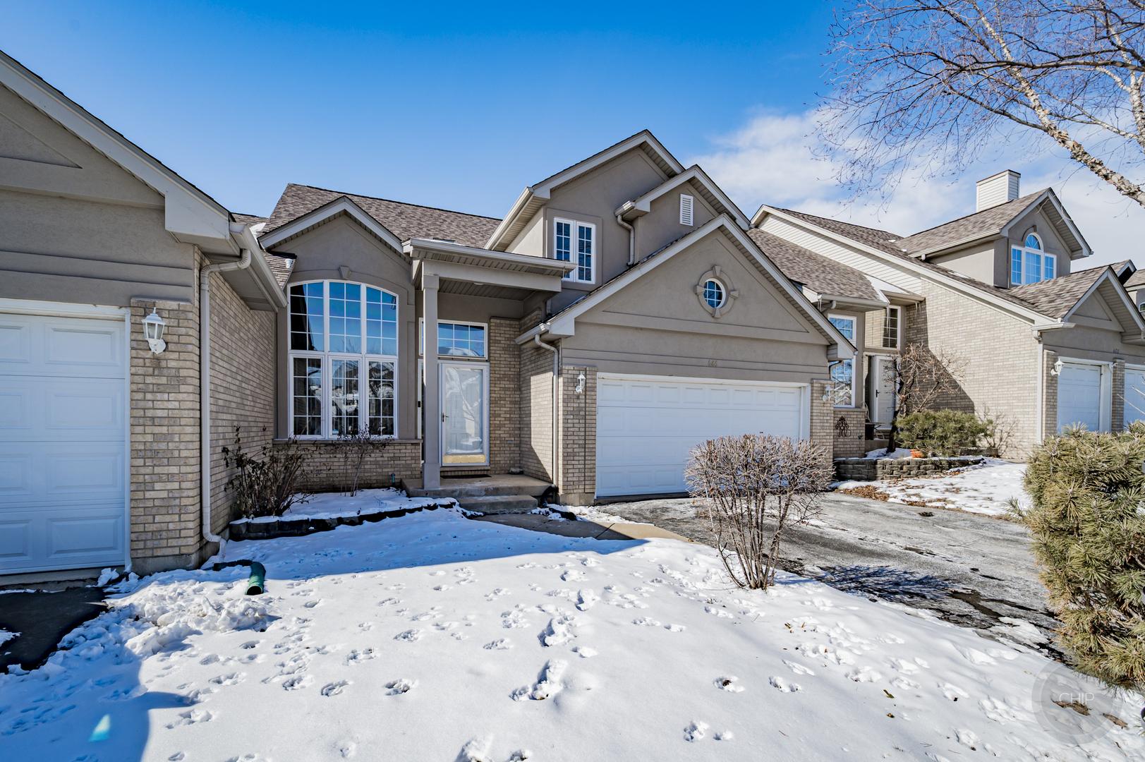 Meadowdale Dr, Romeoville, IL 60446