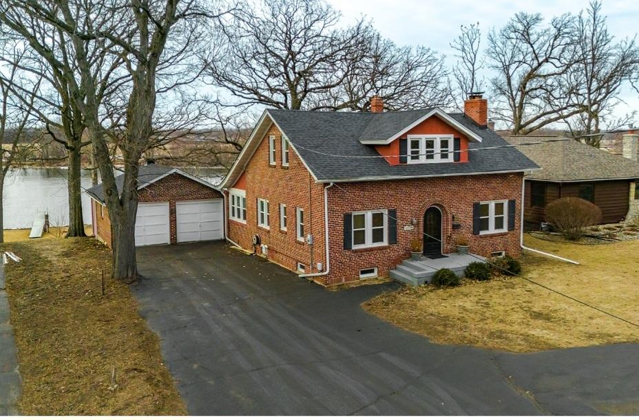 Park Ridge Rd, Loves Park, IL 61111