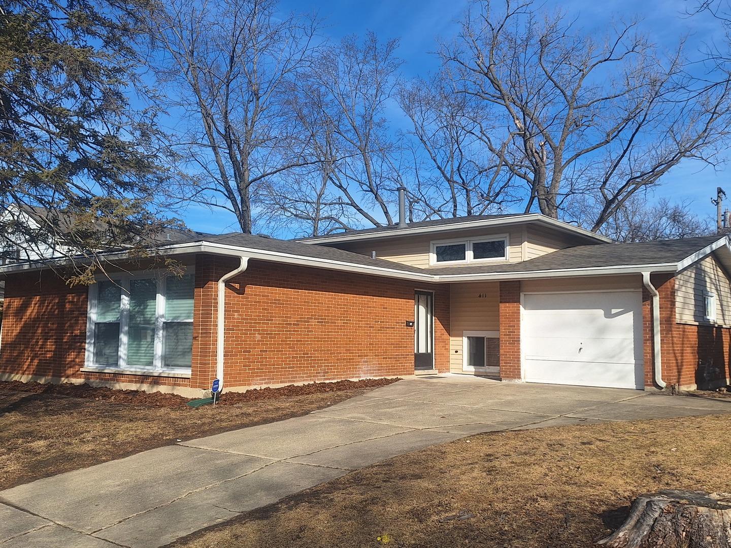 Douglas St, Park Forest, IL 60466