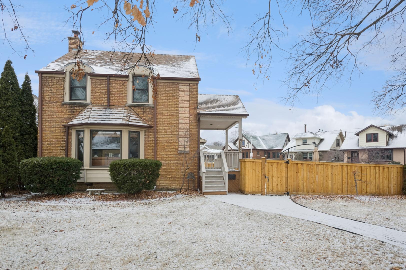 N Ottawa Ave, Chicago, IL 60631
