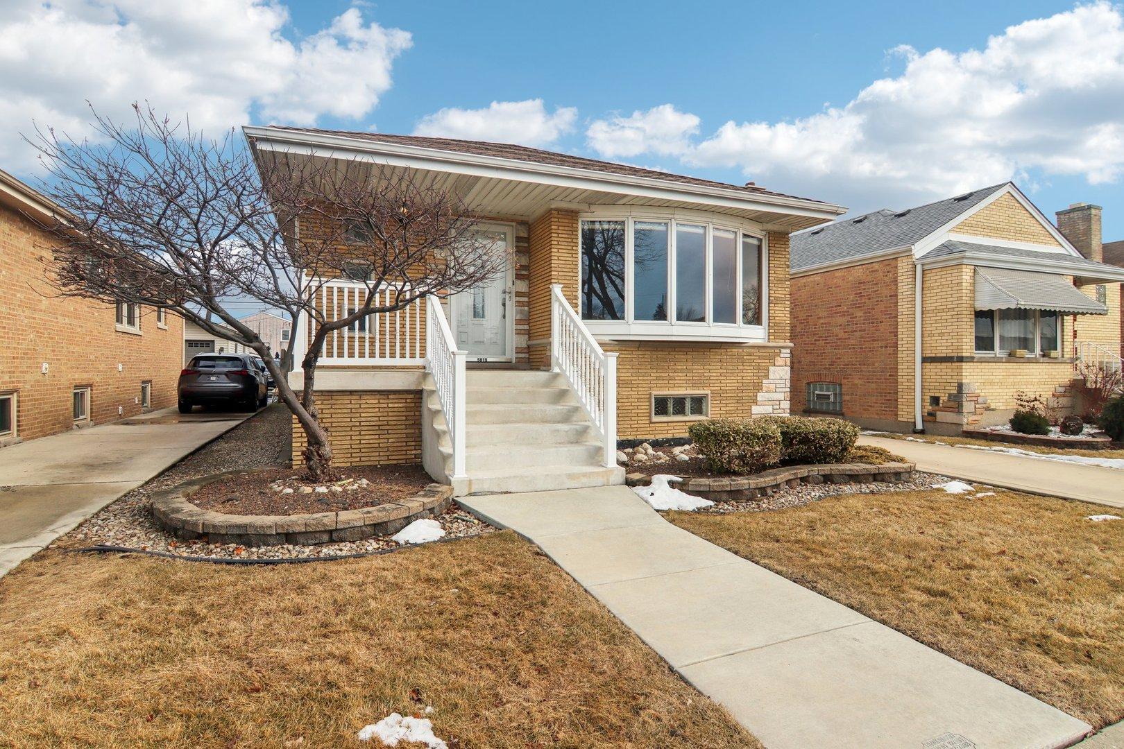 S Austin Ave, Chicago, IL 60638