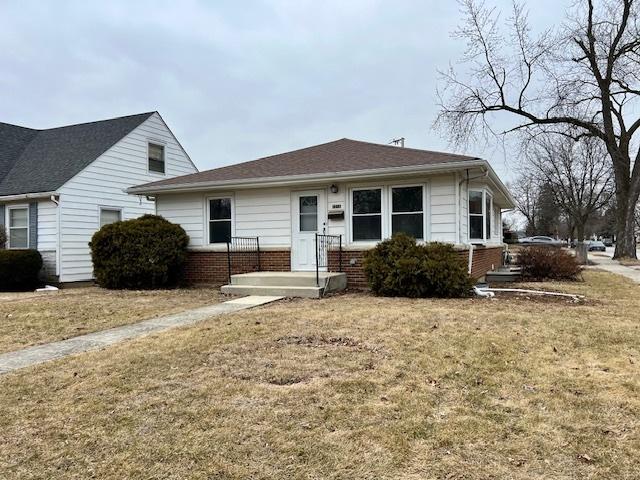 Morgan St, Joliet, IL 60436
