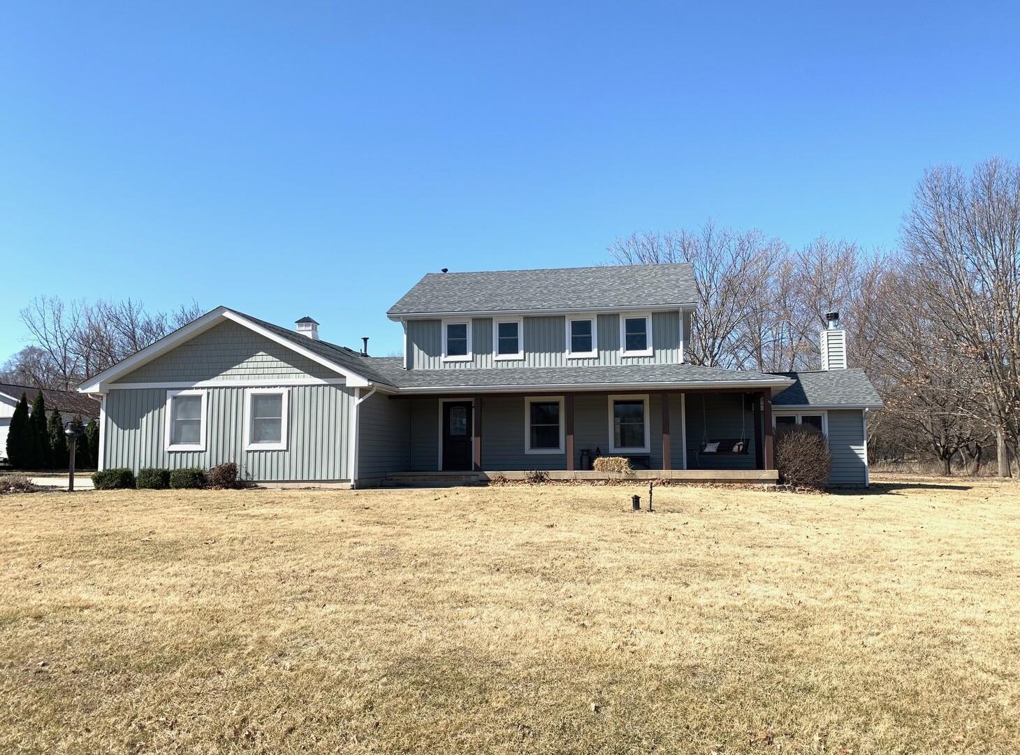 Brookside West Dr, Saint Charles, IL 60175