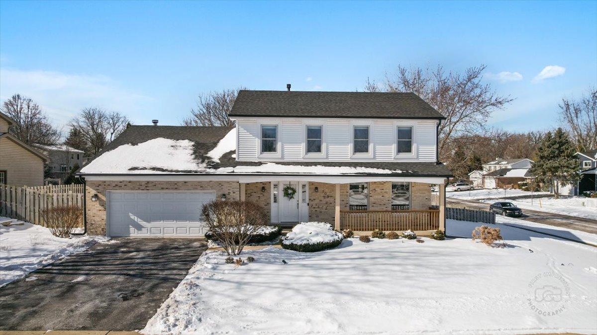 S Raddant Rd, Batavia, IL 60510