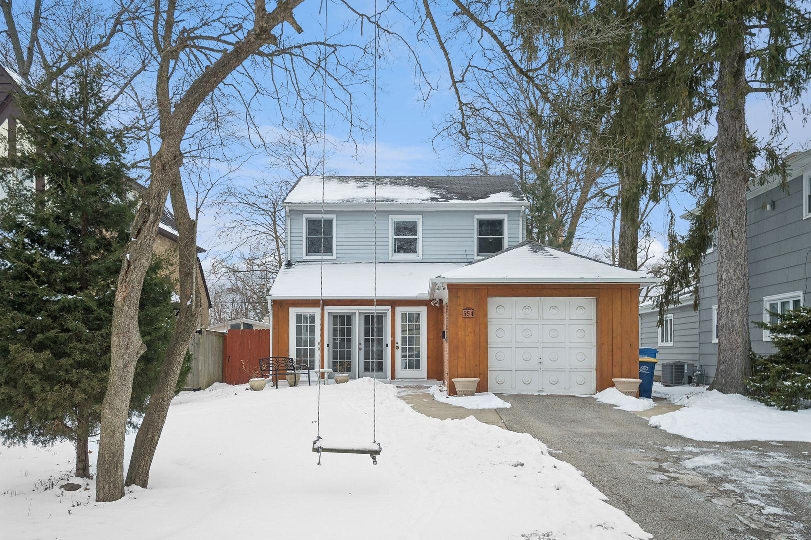 Broadview Ave, Highland Park, IL 60035