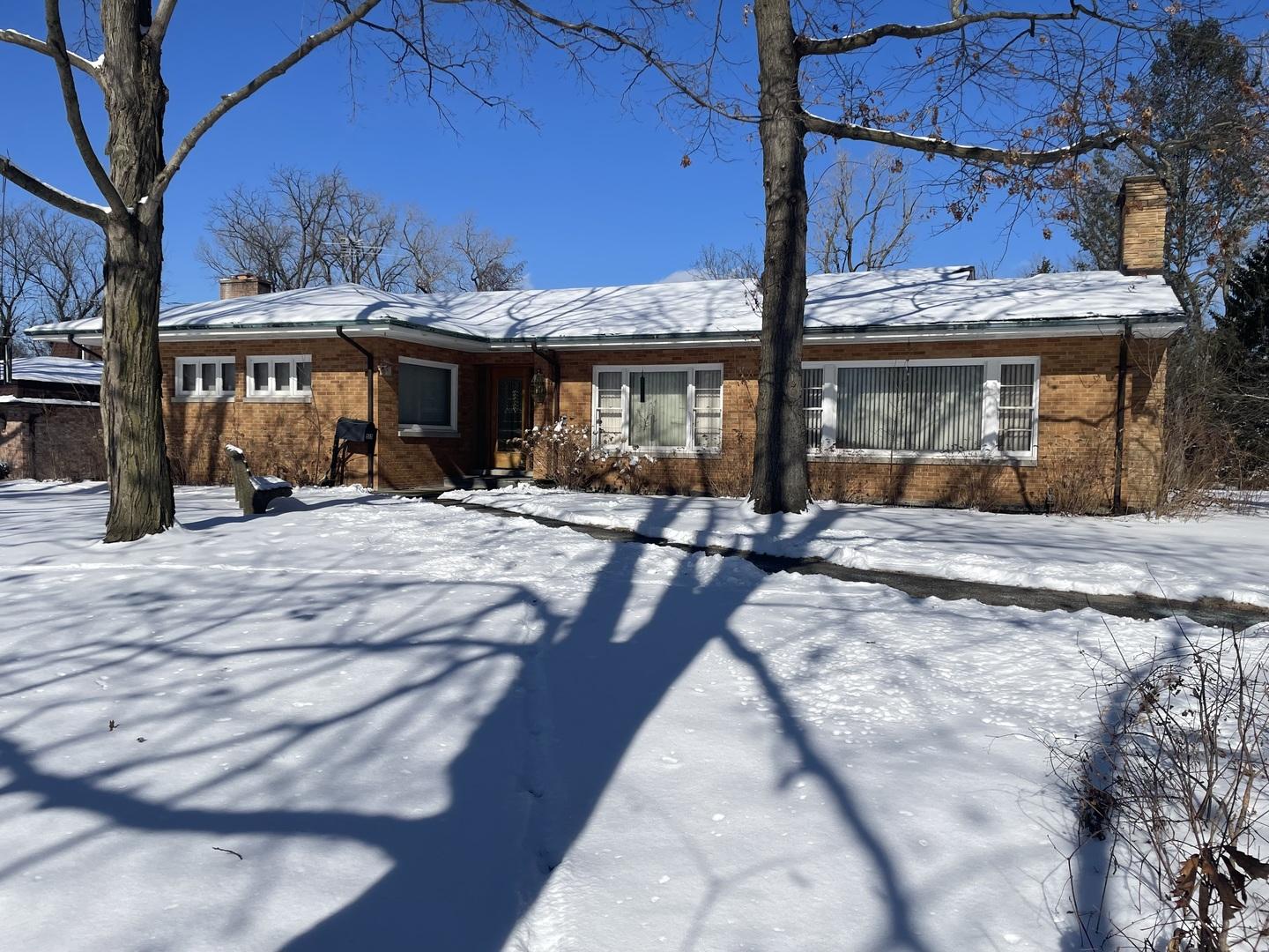 Rio Vista Rd, Glenview, IL 60025