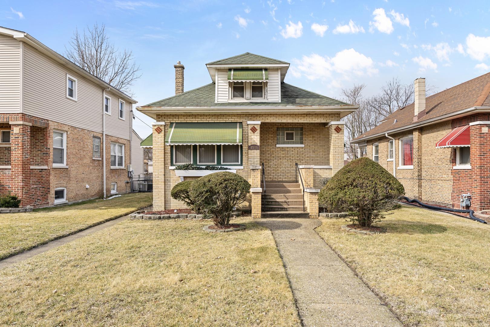 S Saint Lawrence Ave, Chicago, IL 60619