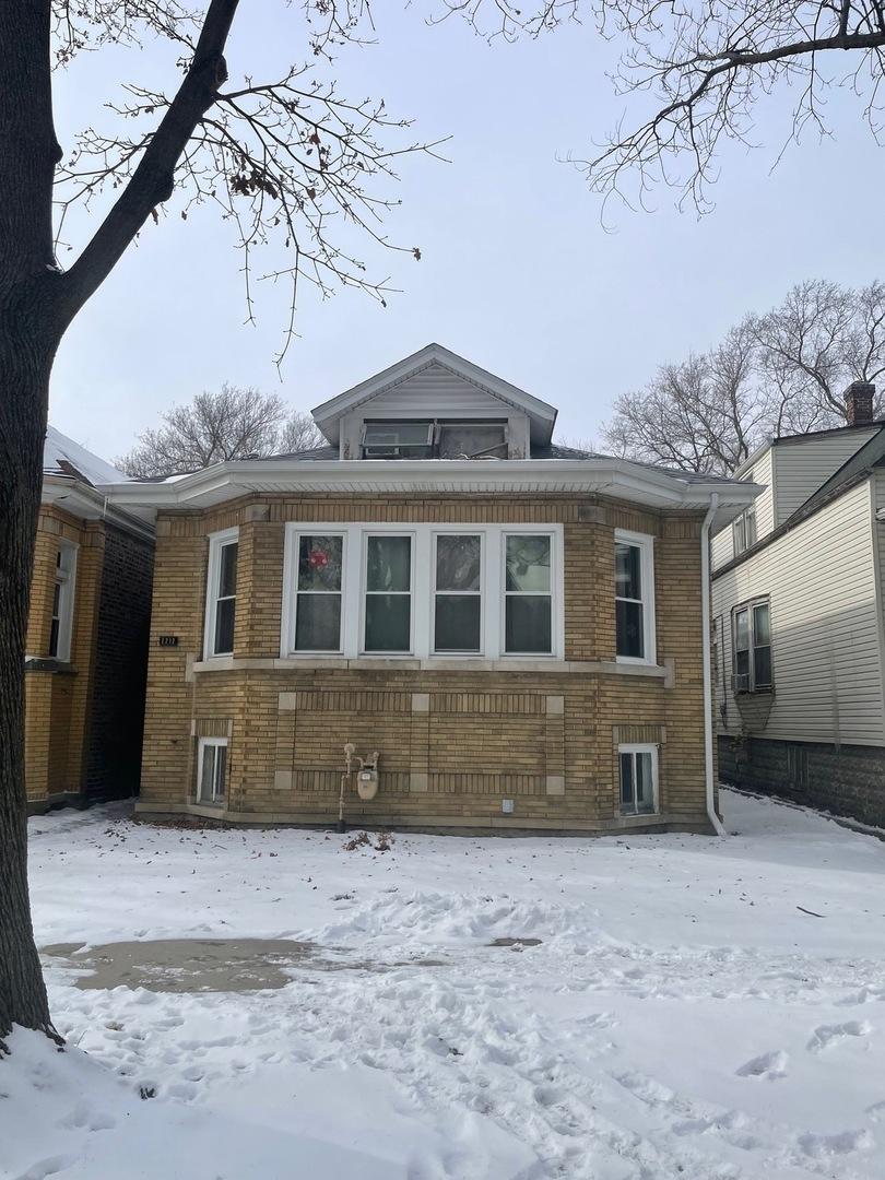 S Artesian Ave, Chicago, IL 60629