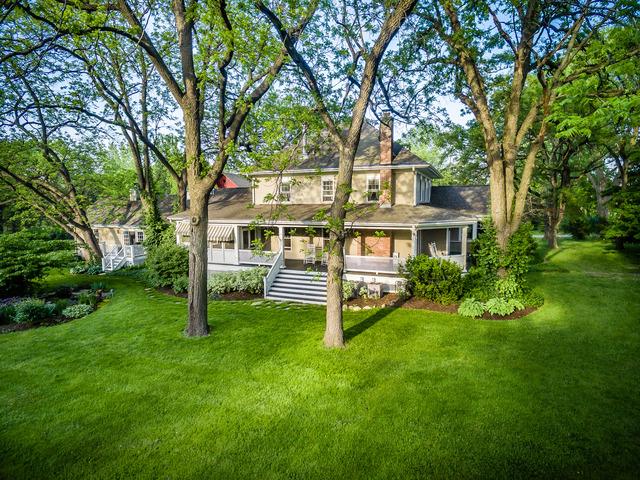 Berner Rd, Hampshire, IL 60140