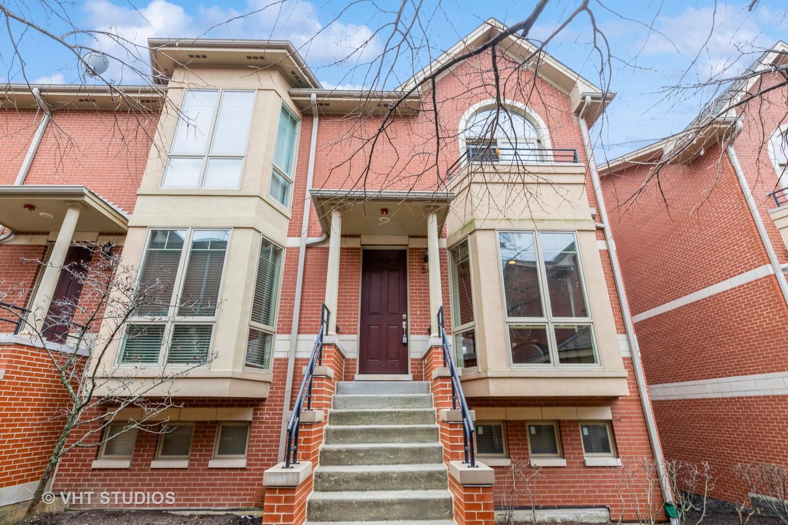 Legacy Ln, Wheeling, IL 60090