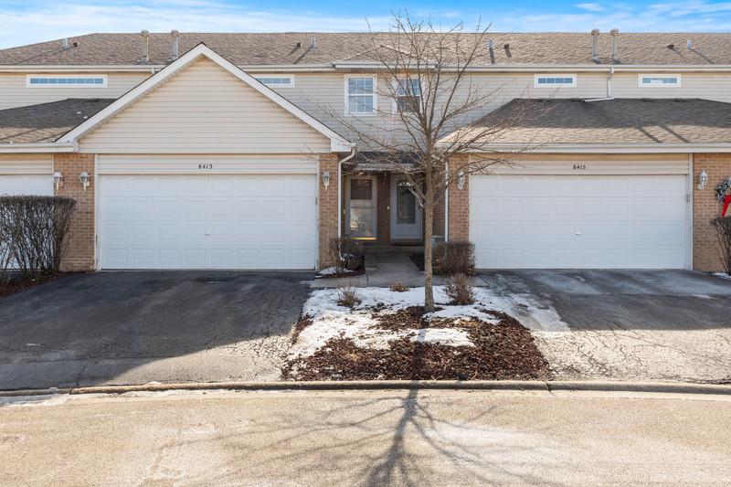 Stratford Dr, Tinley Park, IL 60487
