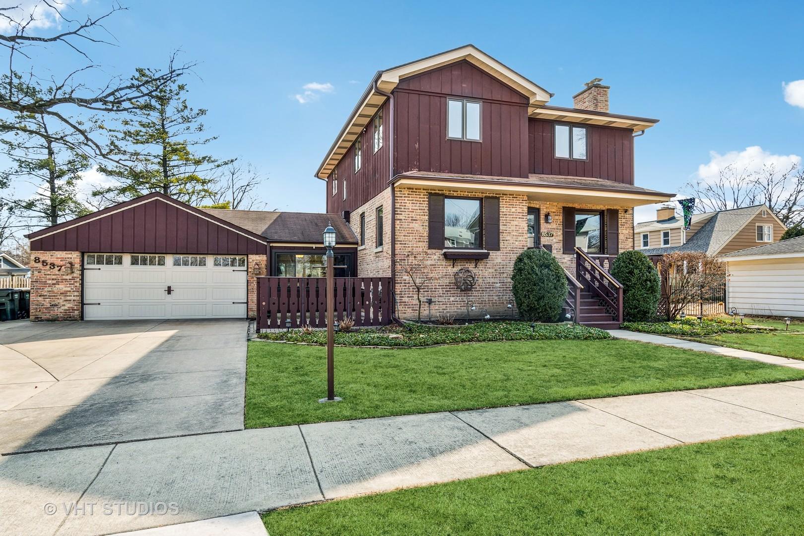 Parkview Ave, Brookfield, IL 60513