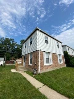 Gardner Rd, Westchester, IL 60154