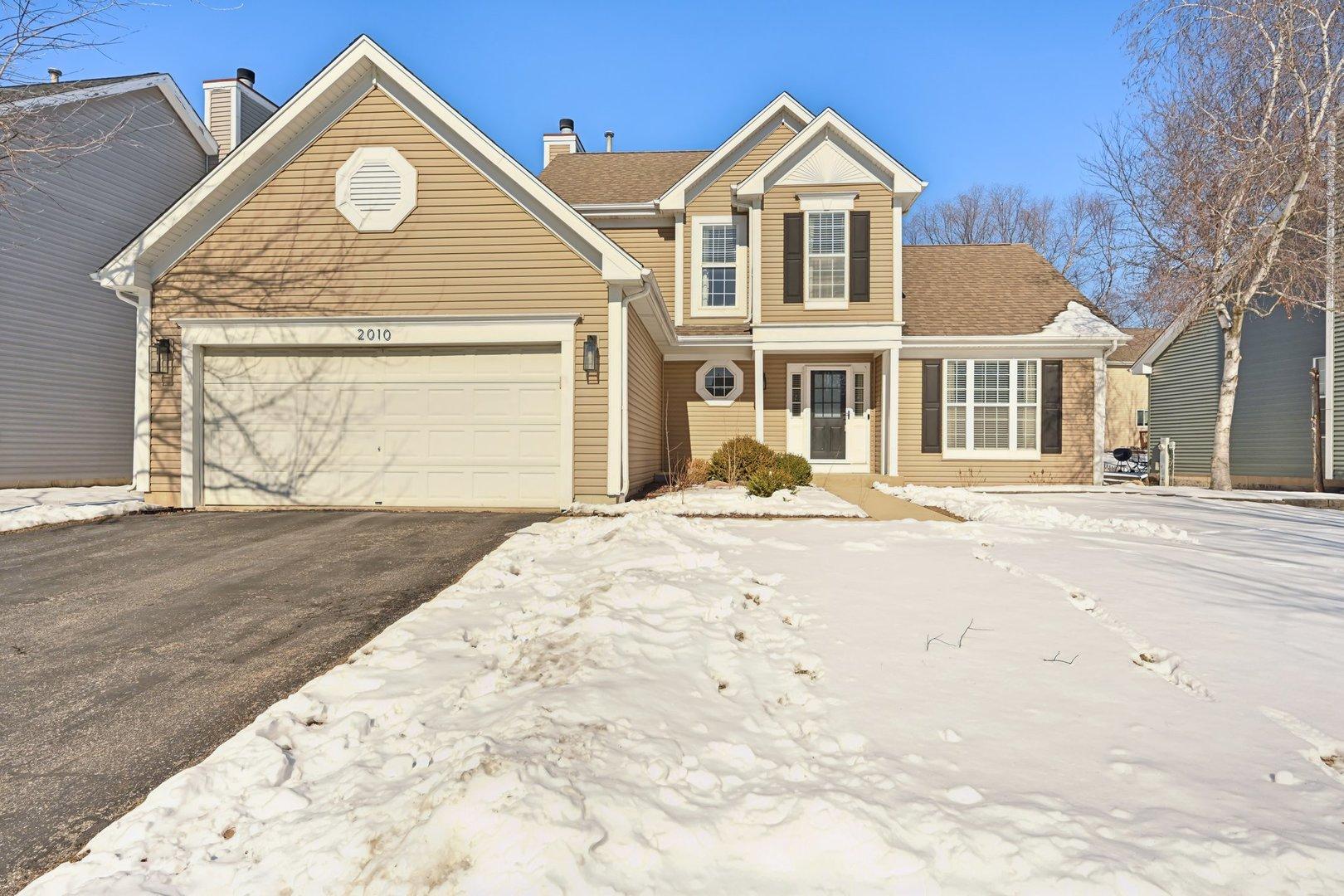 Pointe Blvd, Aurora, IL 60504