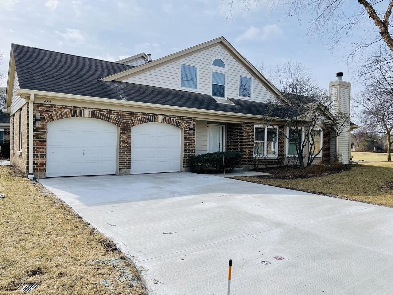 Banyan Tree Ln, Buffalo Grove, IL 60089