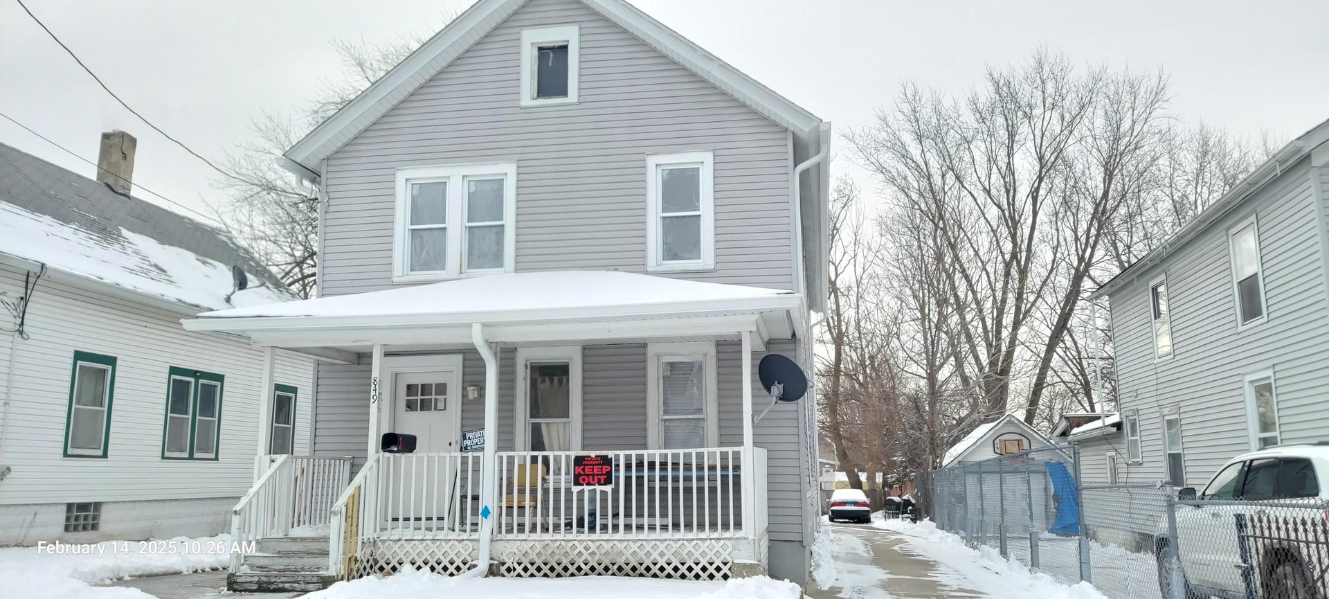Liberty St, Aurora, IL 60505