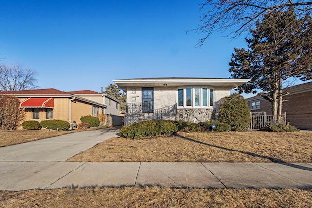 Escanaba Ave, Calumet City, IL 60409