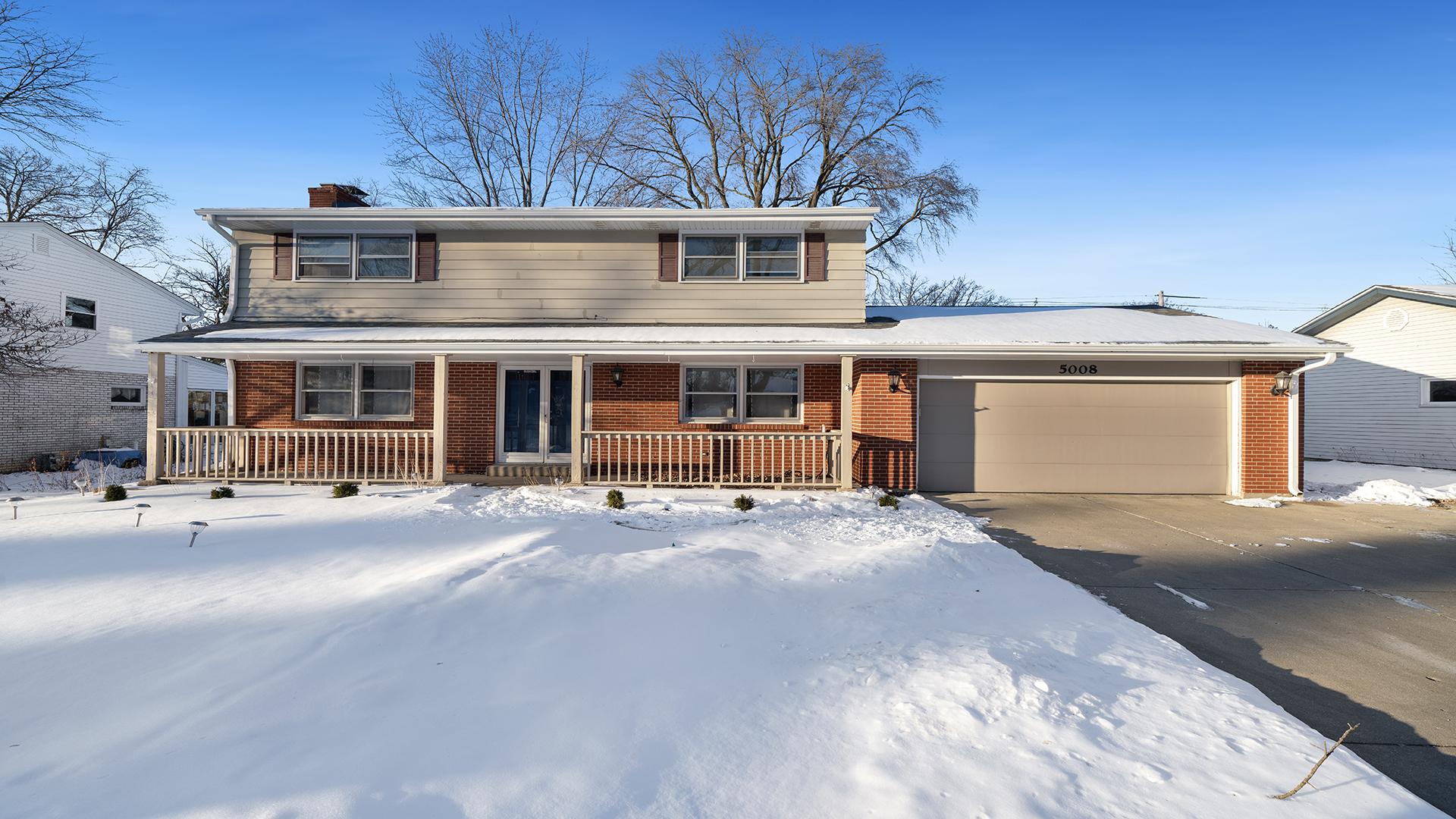 Arbutus Rd, Rockford, IL 61107