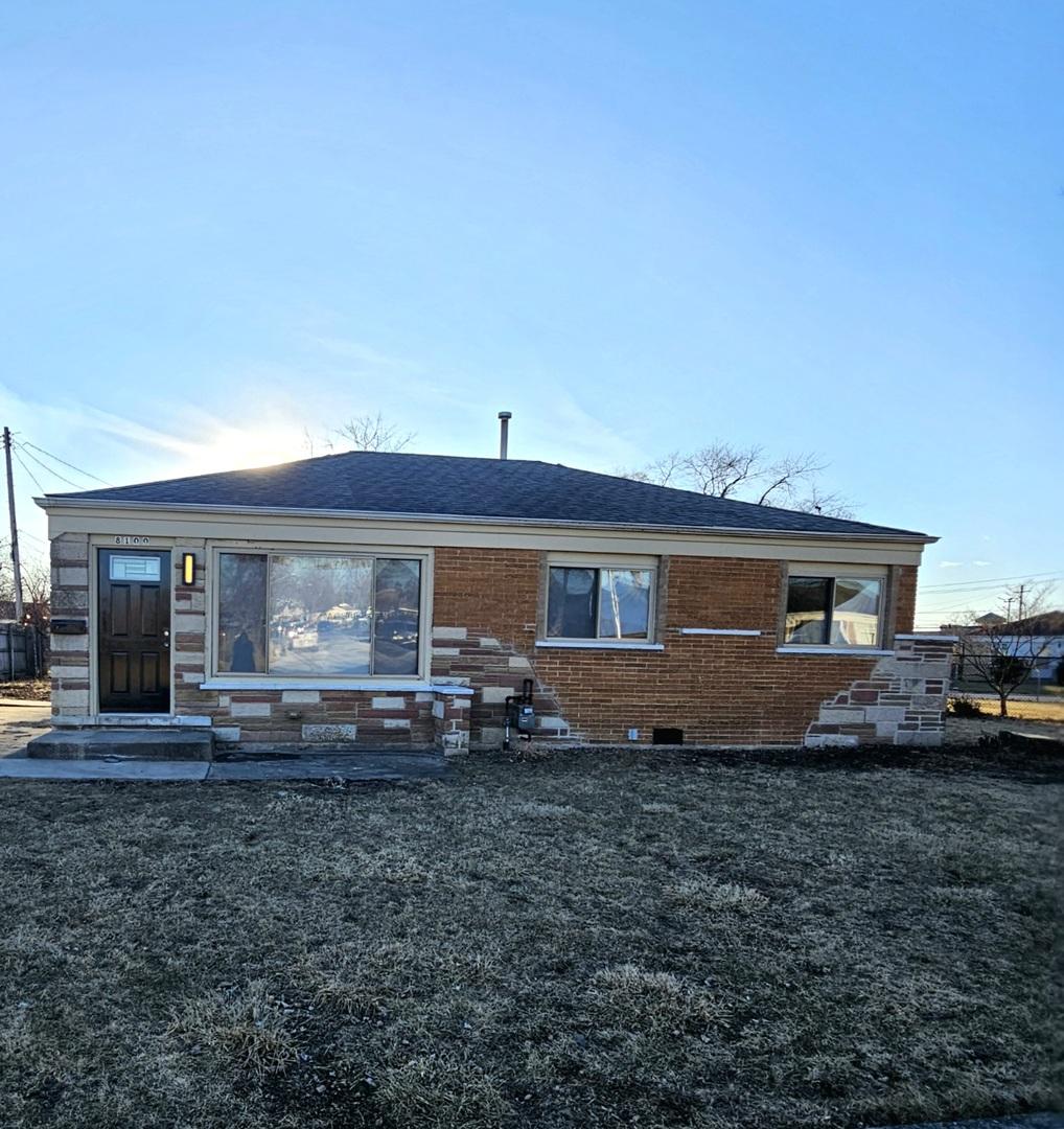 S Scottsdale Ave, Chicago, IL 60652