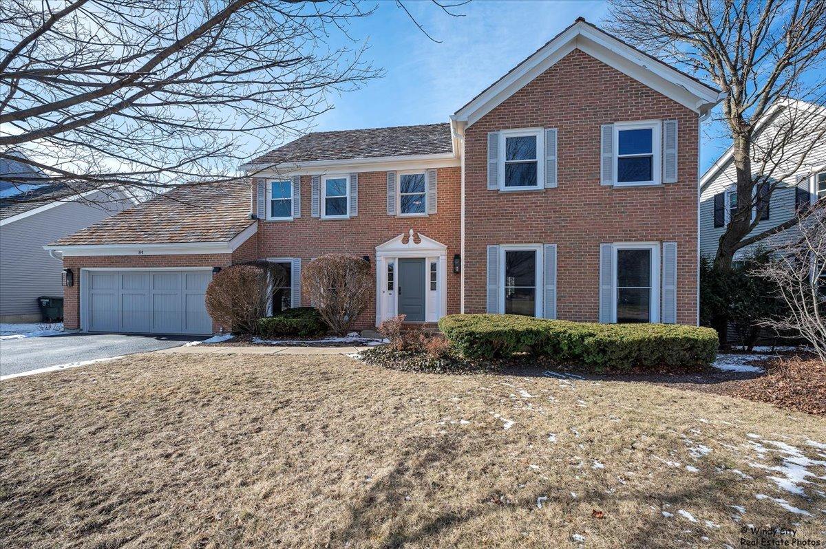 Verne Cir, Barrington, IL 60010