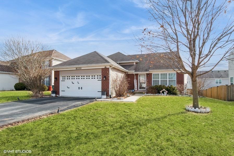 Aaron Ln, Joliet, IL 60431