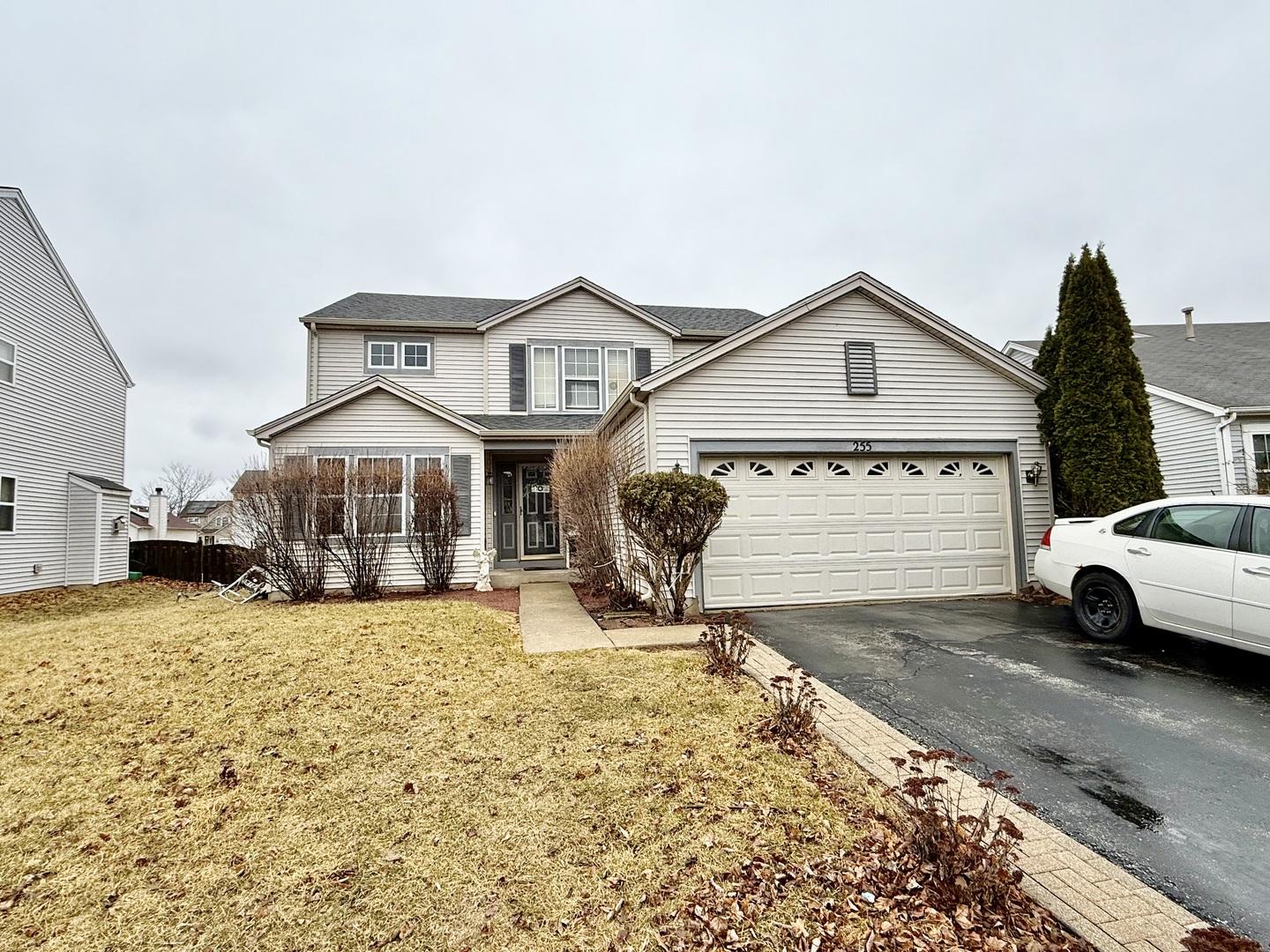E Daisy Cir, Romeoville, IL 60446
