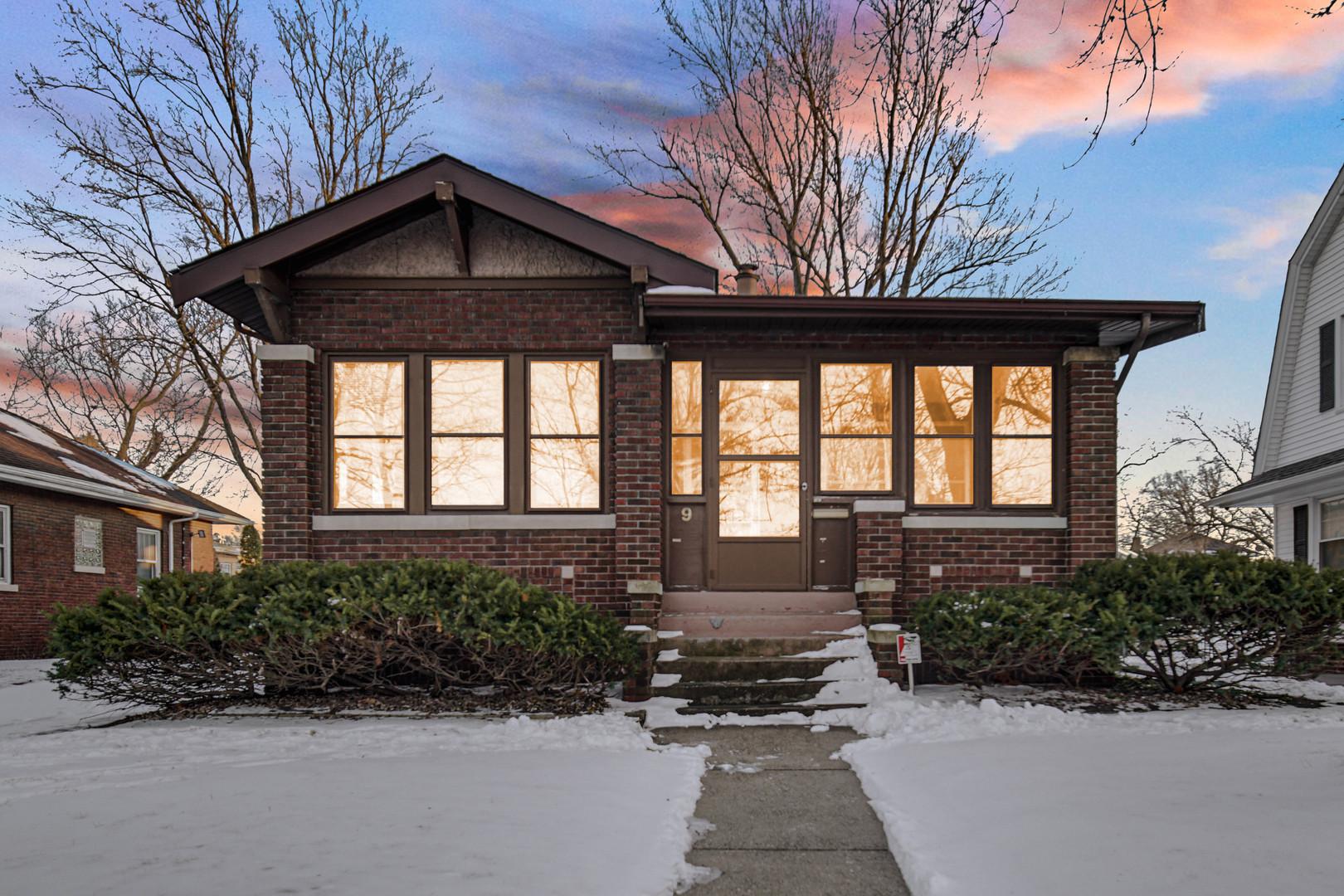 Detroit St, Calumet City, IL 60409