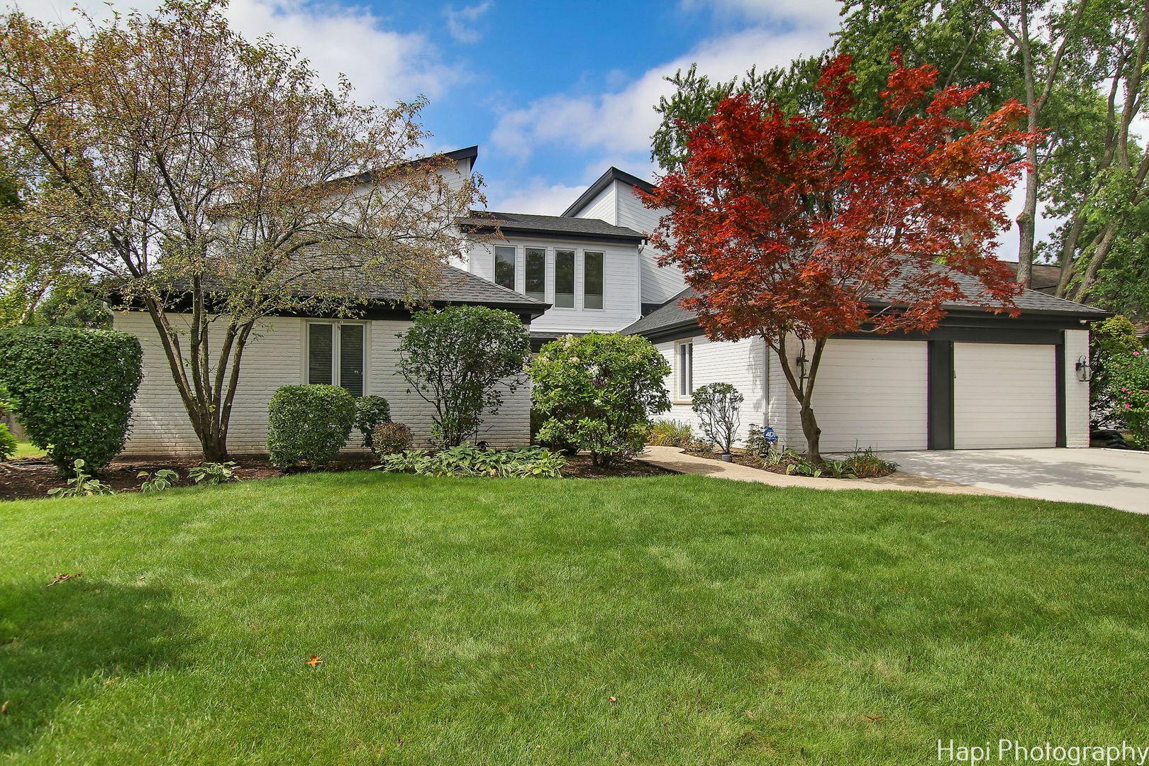 Dauphine Ave, Northbrook, IL 60062
